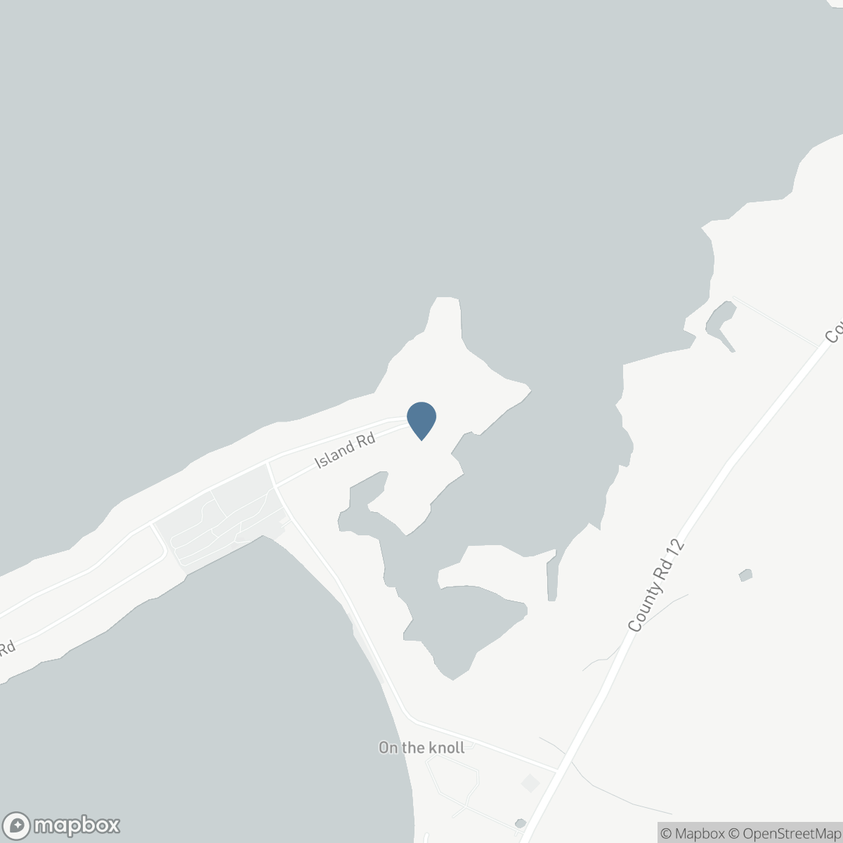78 ISLAND ROAD, Prince Edward, Ontario K0K 2T0